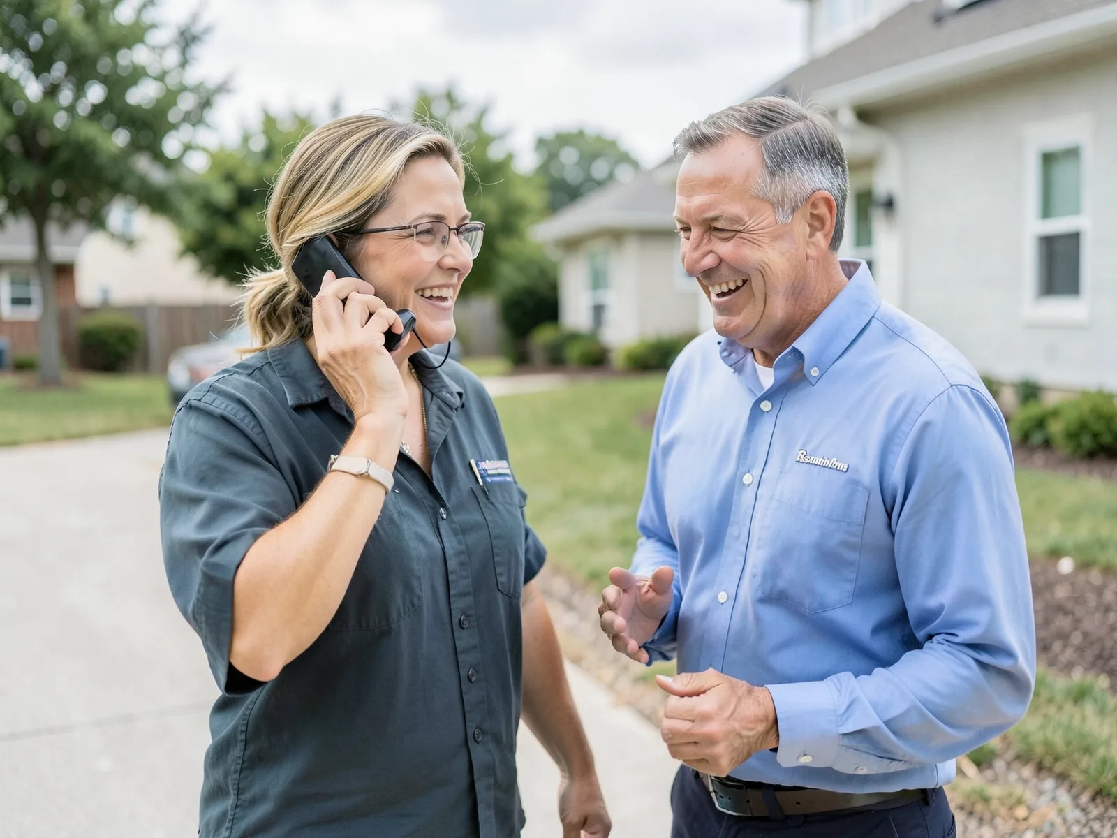Frequently Asked Questions About Hidden Leak Restoration in Shawmut, ME